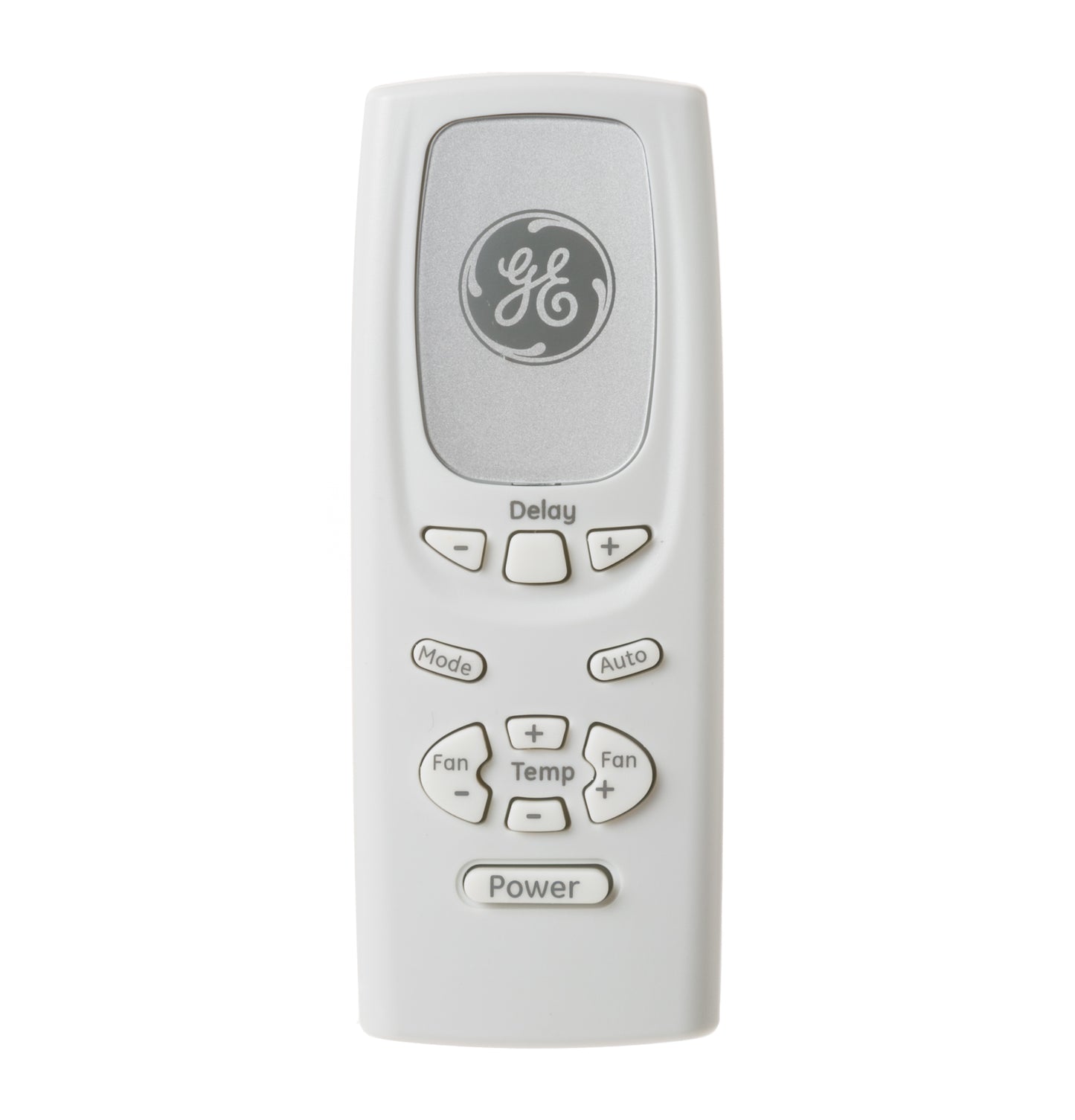 GE Appliances WJ26X20522 Room Air Conditioner Remote Control