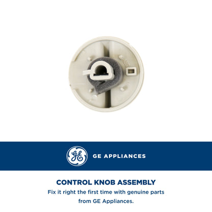 GE Appliances WP12X10002 Room Air Conditioner Control Knob