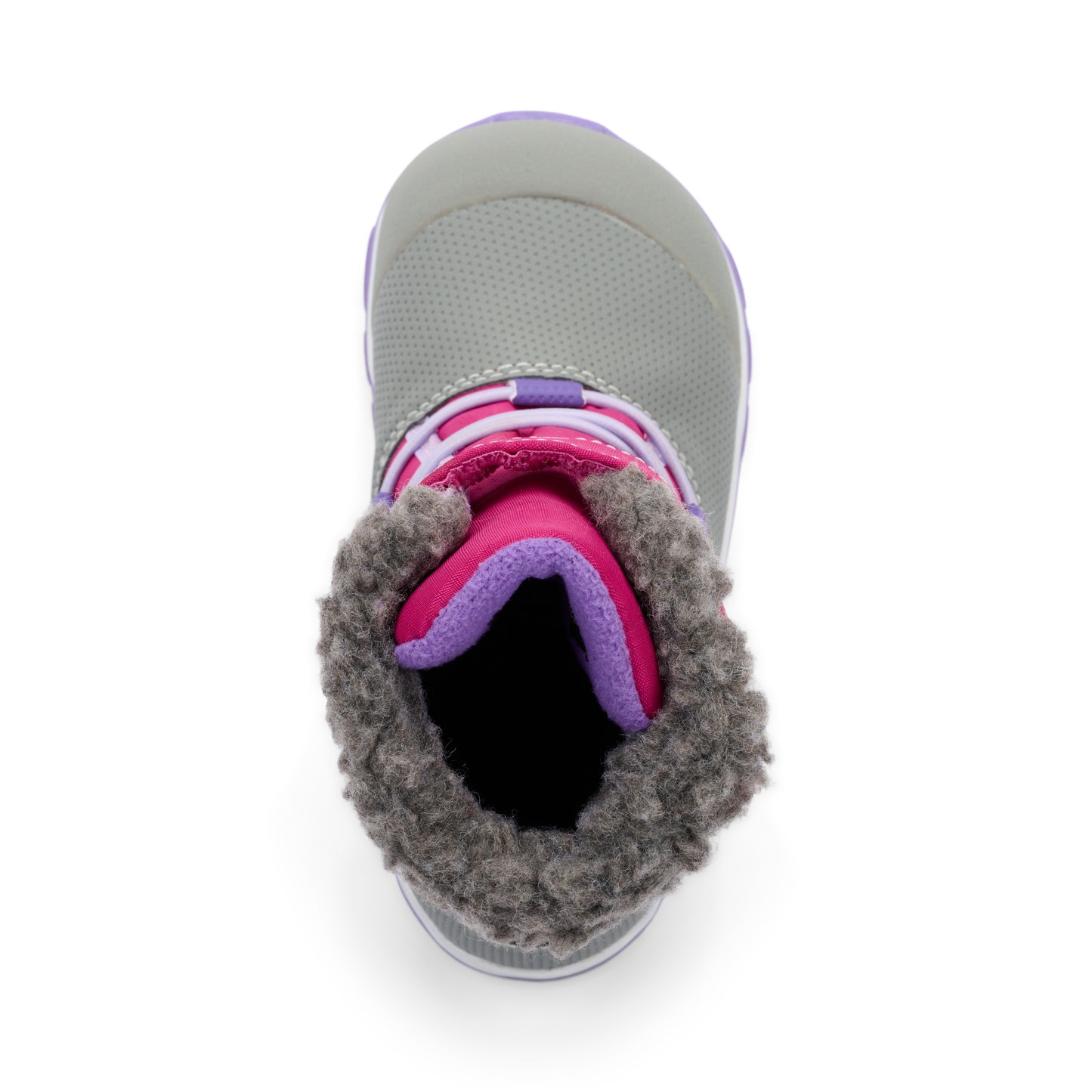 See Kai Run Gilman WP/IN Berry Purple 11