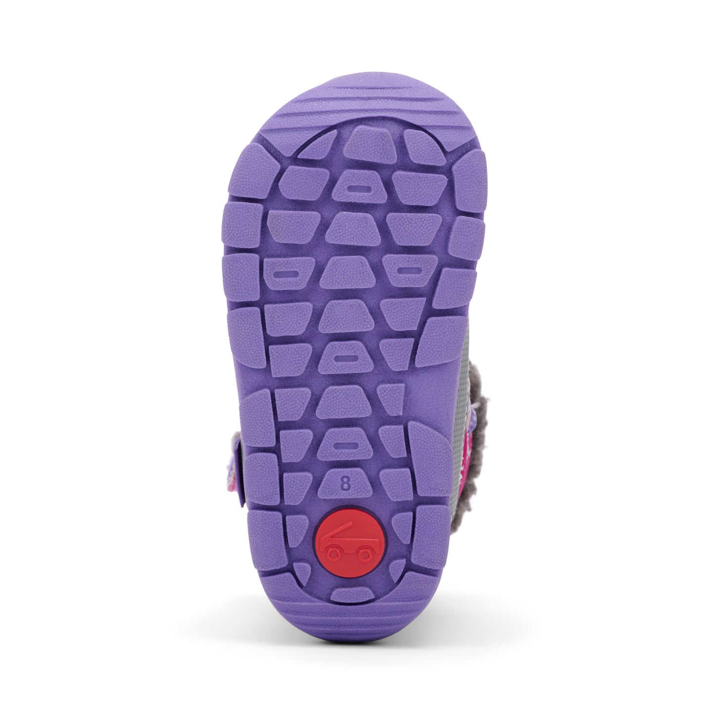 See Kai Run Gilman WP/IN Berry Purple 11