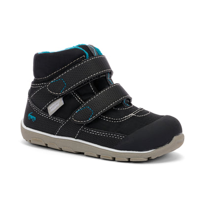 See Kai Run Atlas II WP/IN Black 11