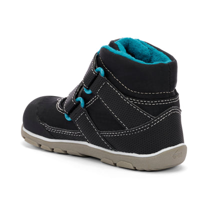 See Kai Run Atlas II WP/IN Black 13