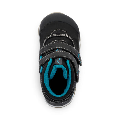 See Kai Run Atlas II WP/IN Black 6
