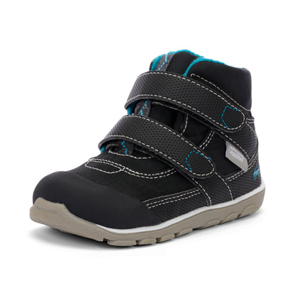 See Kai Run Atlas II WP/IN Black 13