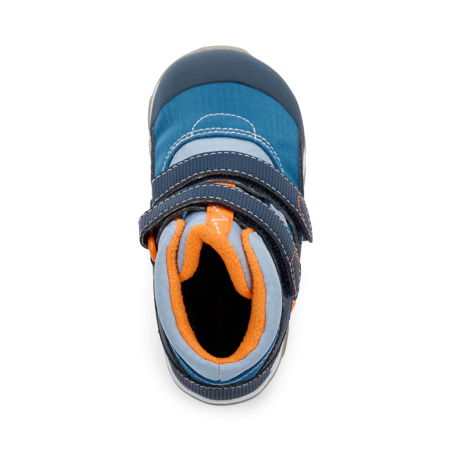 See Kai Run Atlas II WP/IN Blue/Orange 13
