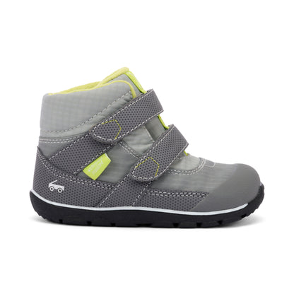 See Kai Run Atlas II WP/IN Gray/Lime 11