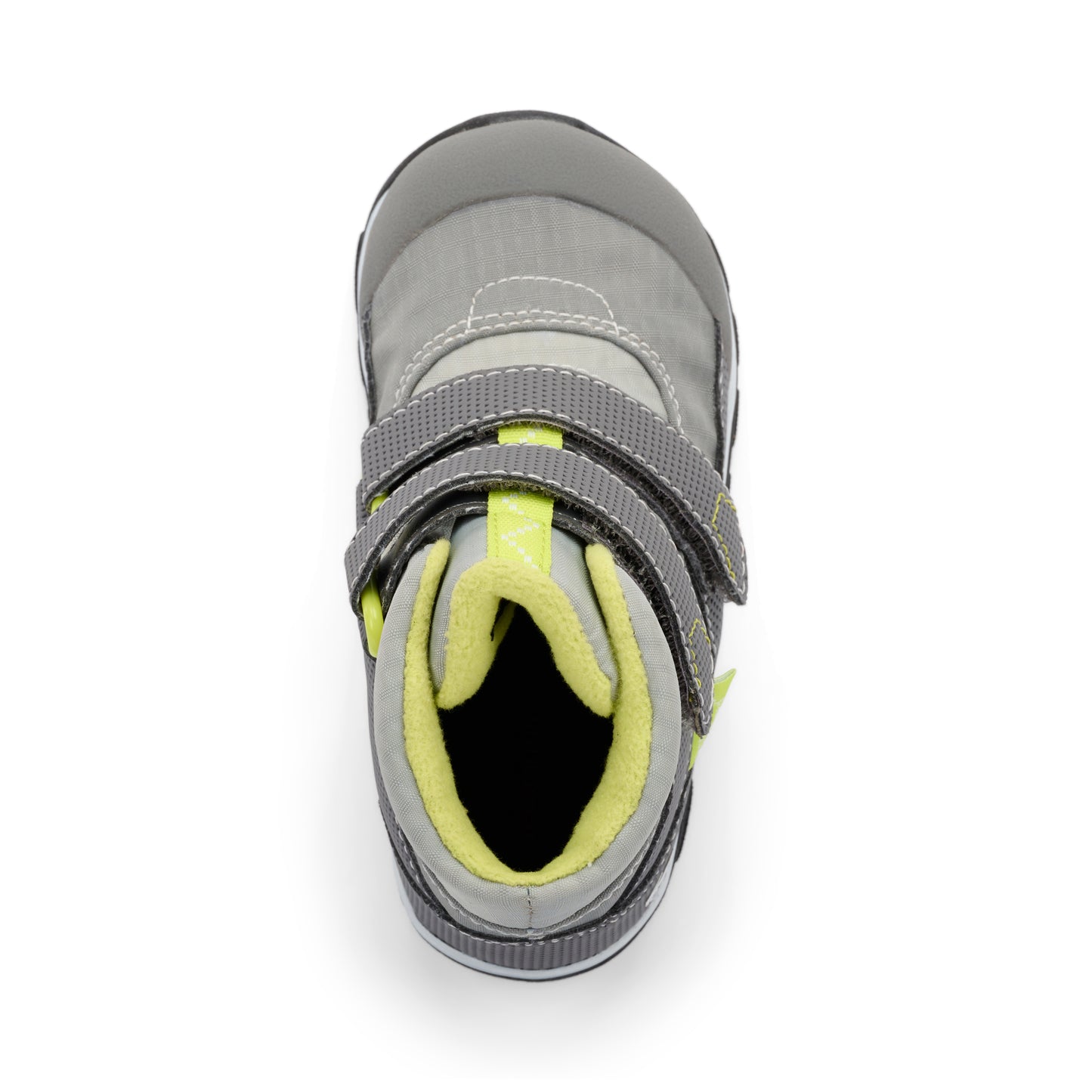 See Kai Run Atlas II WP/IN Gray/Lime 5