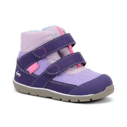 See Kai Run Atlas II WP/IN Purple/Pink 12