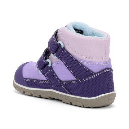 See Kai Run Atlas II WP/IN Purple/Pink 10