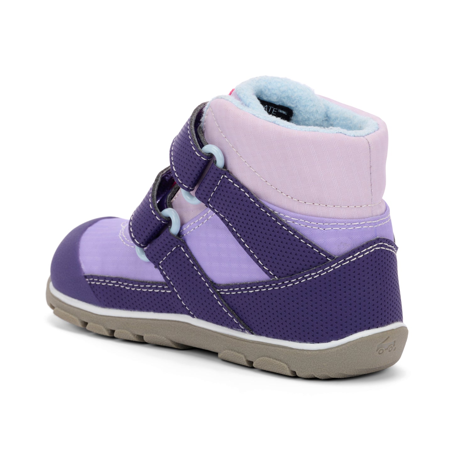 See Kai Run Atlas II WP/IN Purple/Pink 12