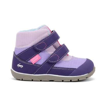 See Kai Run Atlas II WP/IN Purple/Pink 5