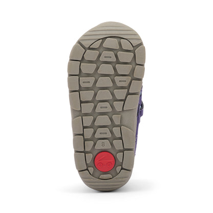 See Kai Run Atlas II WP/IN Purple/Pink 9