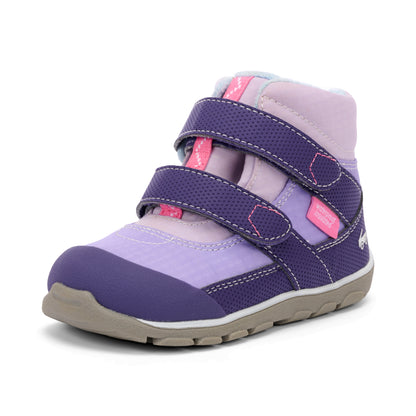 See Kai Run Atlas II WP/IN Purple/Pink 8