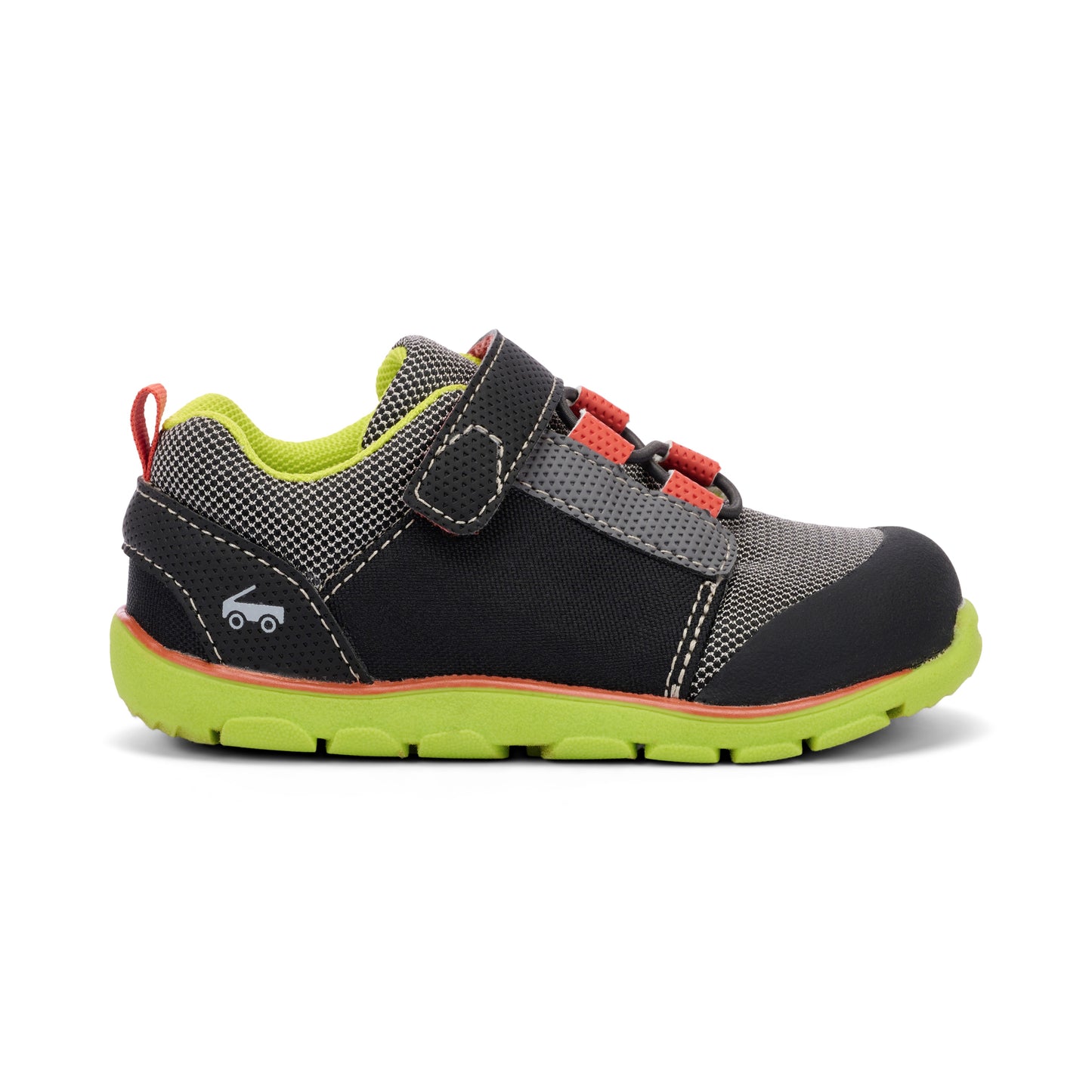 See Kai Run Summit II Black 7