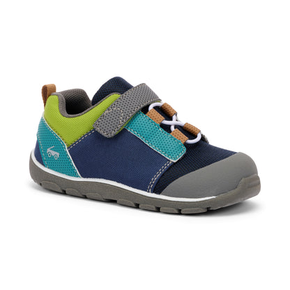 See Kai Run Summit II Navy 6