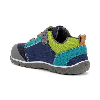 See Kai Run Summit II Navy 7