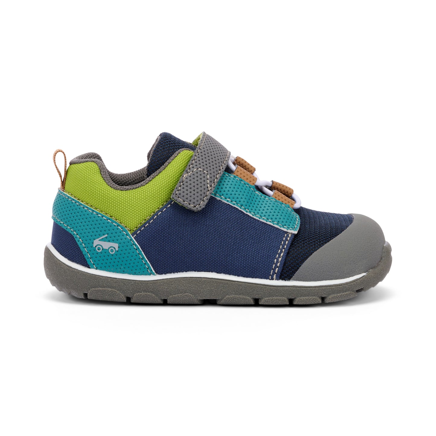 See Kai Run Summit II Navy 6