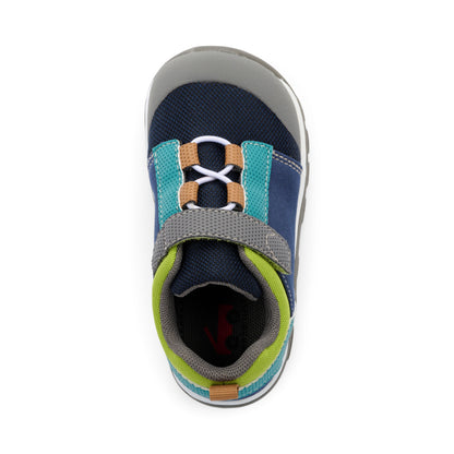 See Kai Run Summit II Navy 13