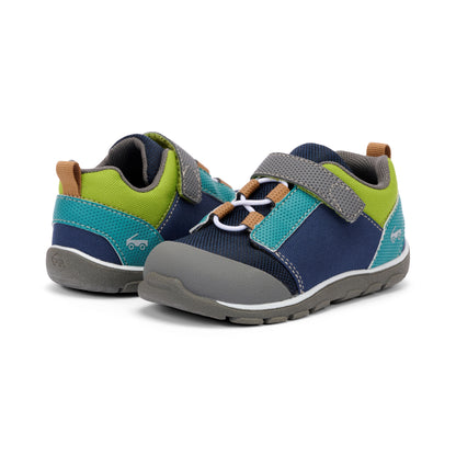 See Kai Run Summit II Navy 6