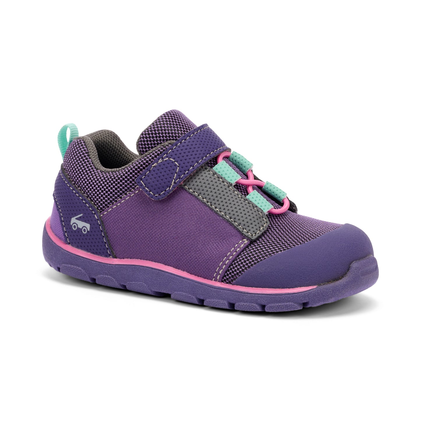See Kai Run Summit II Purple 8