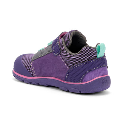 See Kai Run Summit II Purple 4
