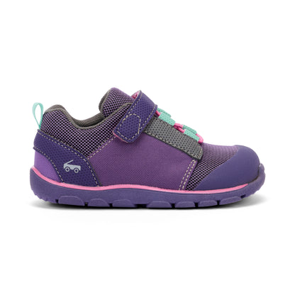 See Kai Run Summit II Purple 8