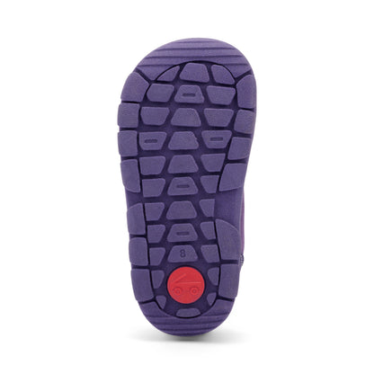 See Kai Run Summit II Purple 4