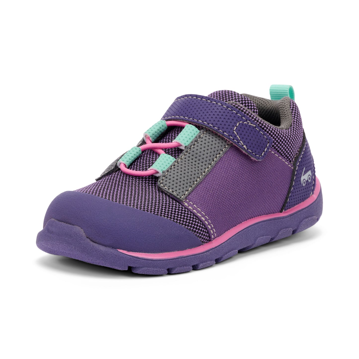 See Kai Run Summit II Purple 4