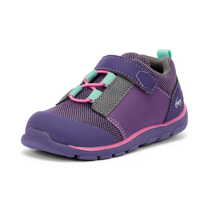 See Kai Run Summit II Purple 4