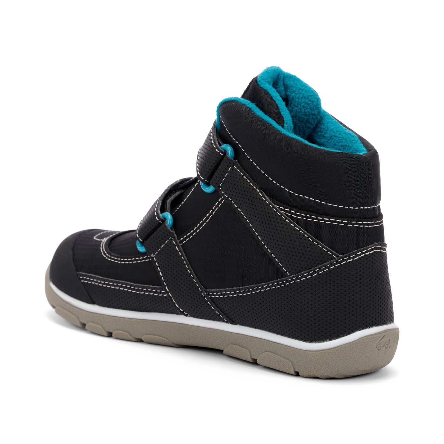 See Kai Run Atlas II WP/IN Black 1Y