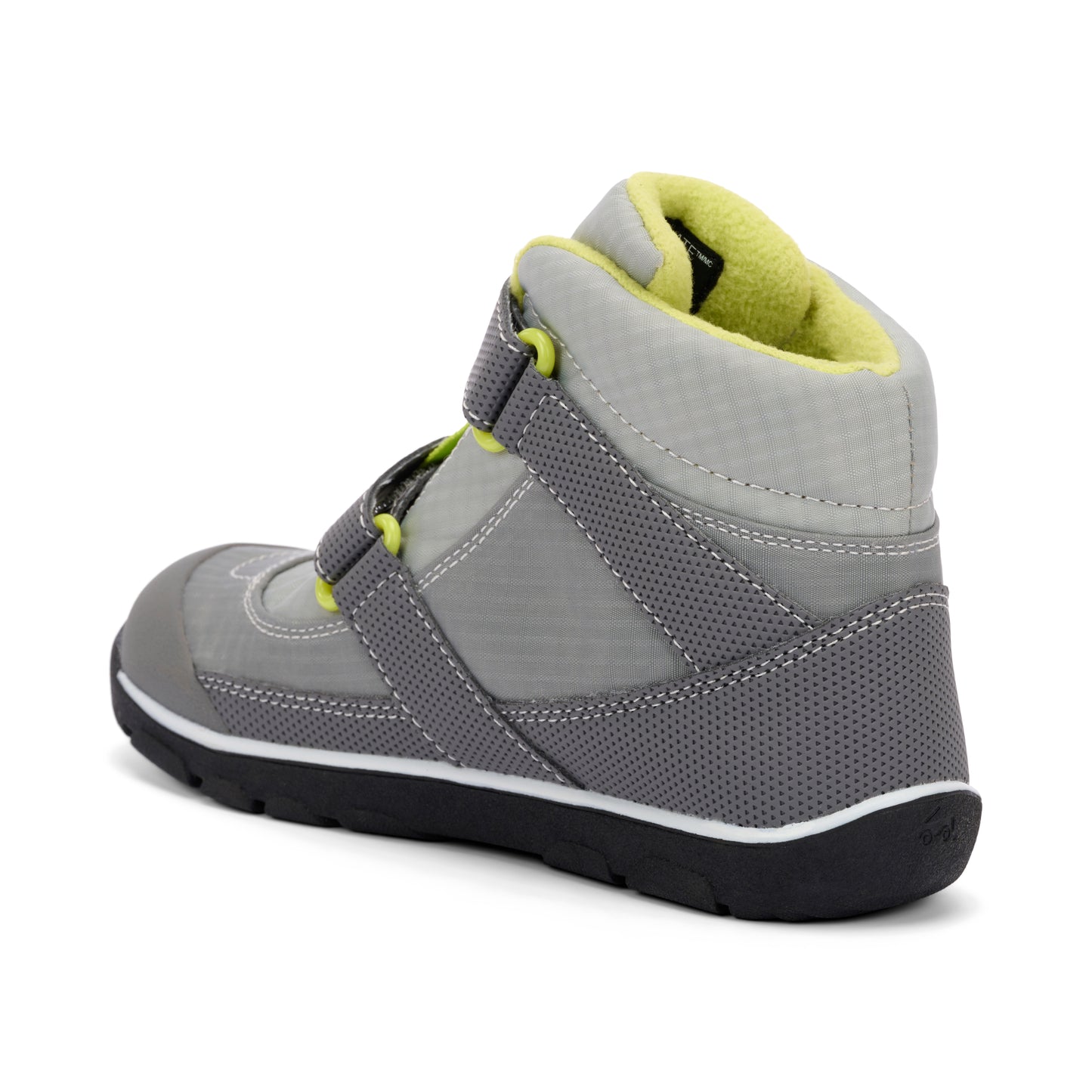 See Kai Run Atlas II WP/IN Gray/Lime 1Y