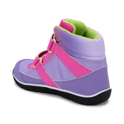 See Kai Run - Cruz II Slipper for Little Kids, Gray Jersey Orca, Toddler 8