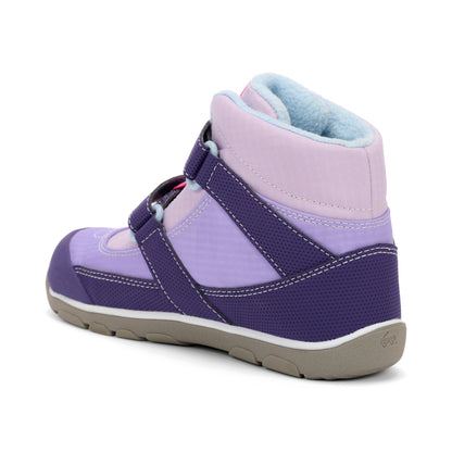 See Kai Run Atlas II WP/IN Purple/Pink 3Y