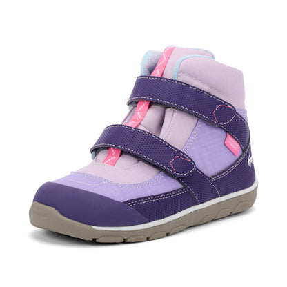 See Kai Run Atlas II WP/IN Purple/Pink 3Y