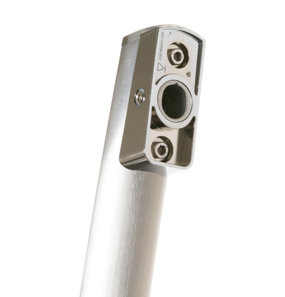 GE Appliances WR12X23646 Refrigerator Arc Handle