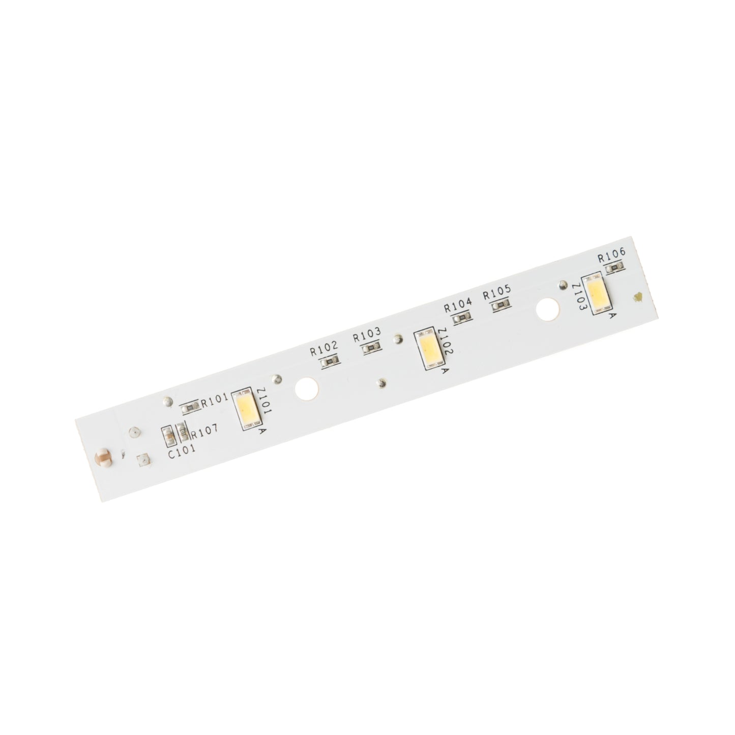 GE Appliances WR55X26671 Refrigerator Light Board