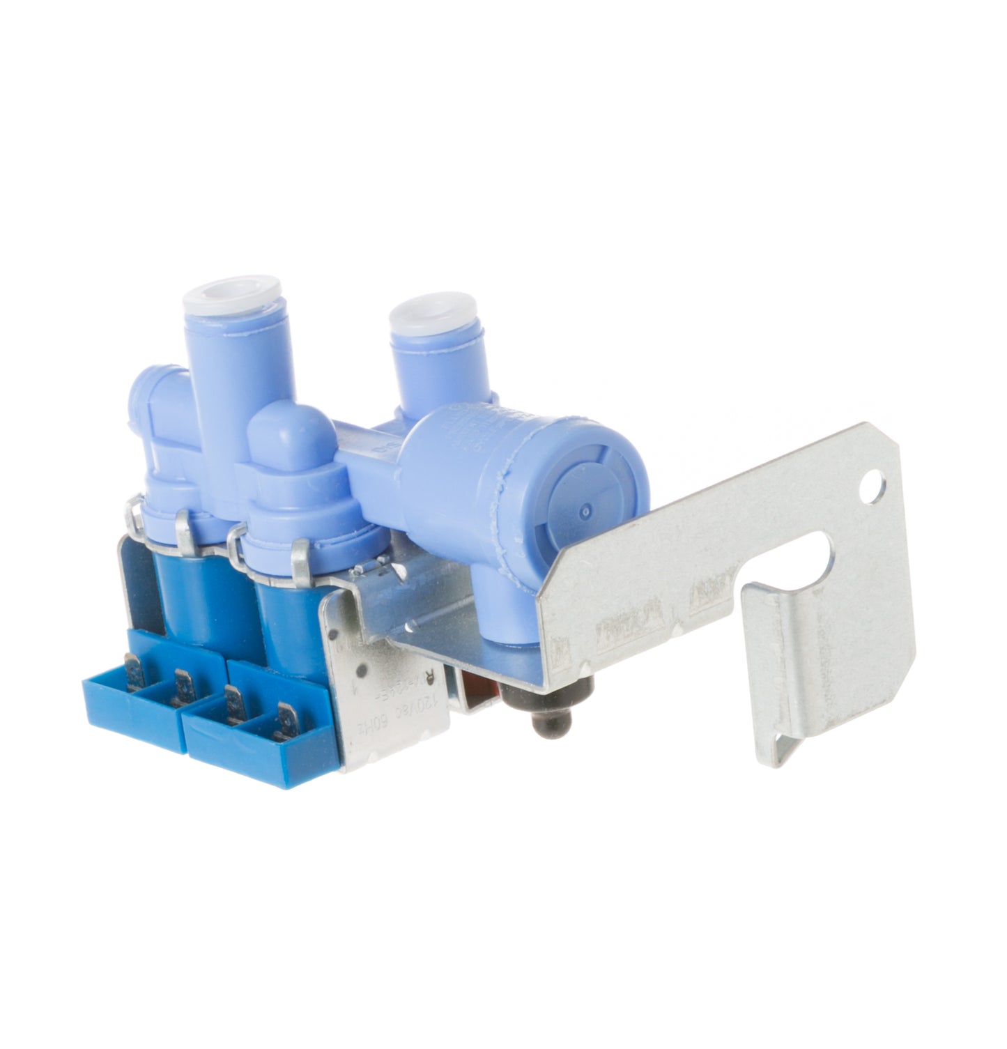 GE Appliances WR57X10070 Refrigerator Water Inlet Valve Assembly