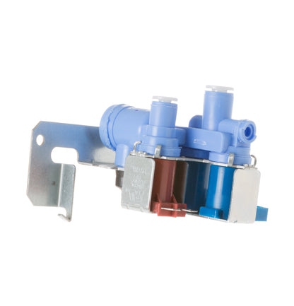 GE Appliances WR57X10070 Refrigerator Water Inlet Valve Assembly