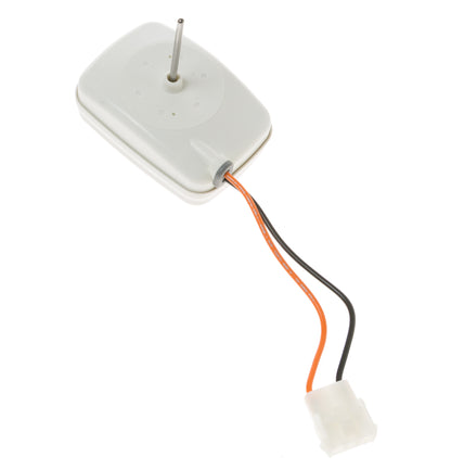 GE Appliances WR60X10348 Refrigerator Condenser Fan