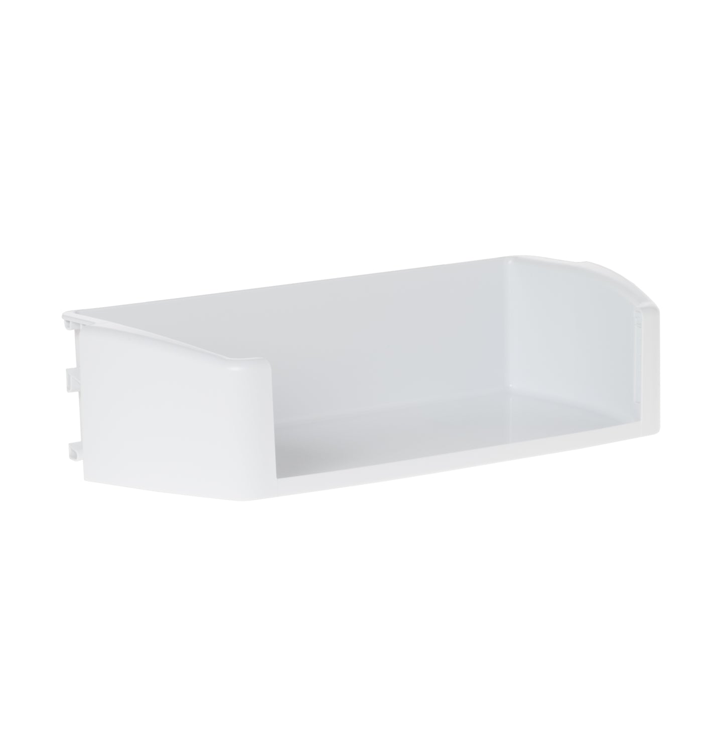 GE Appliances WR71X10973 Refrigerator Door Bin, Center