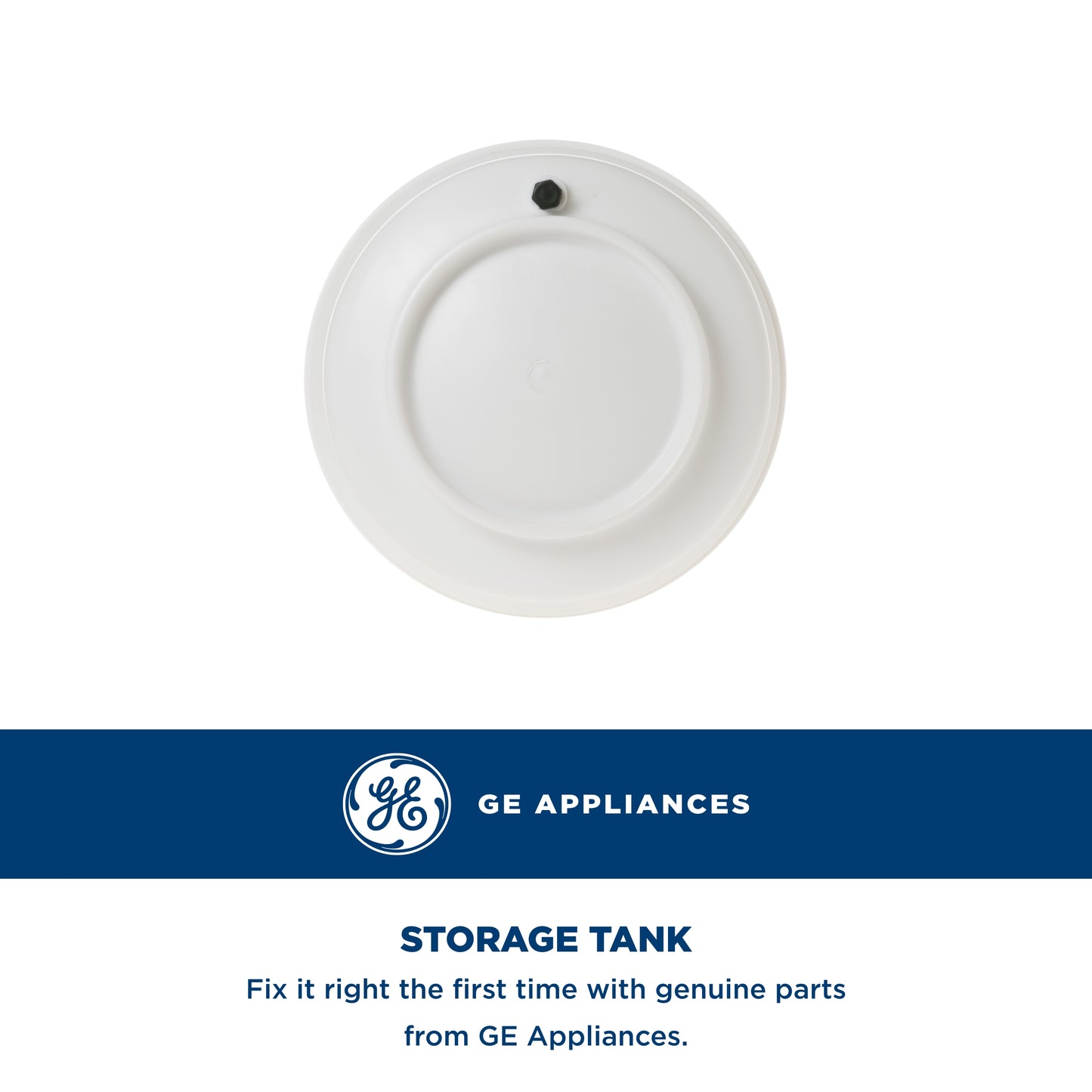 GE Appliances WS32X10019 Reverse Osmosis System Storage Tank
