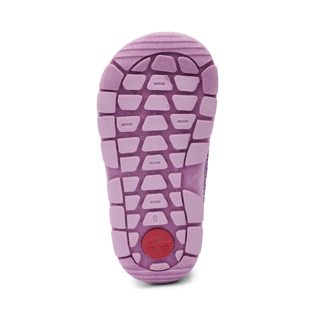 See Kai Run - Anker Water Shoe for Toddlers, Mauve/Purple, 9
