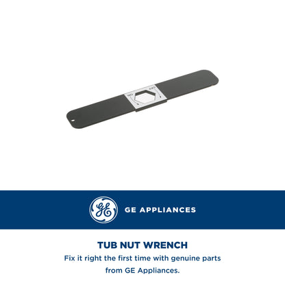 GE Appliances WX5X1325 Washer Tub Nut Wrench