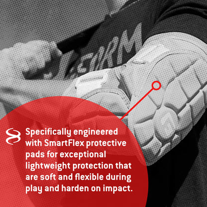 G-Form Elite 2 Batter's Baseball Elbow Guard - Elbow Pads - Forearm Guards - Street Art Print, Adult L/XL