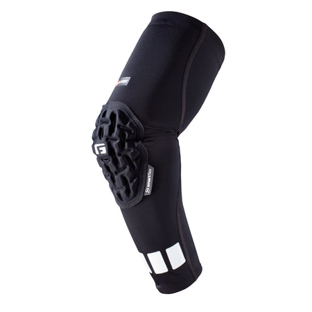 G-Form Youth Basketball Padded Compression Arm Sleeve - Arm Protectors for Basketball - Black, Youth