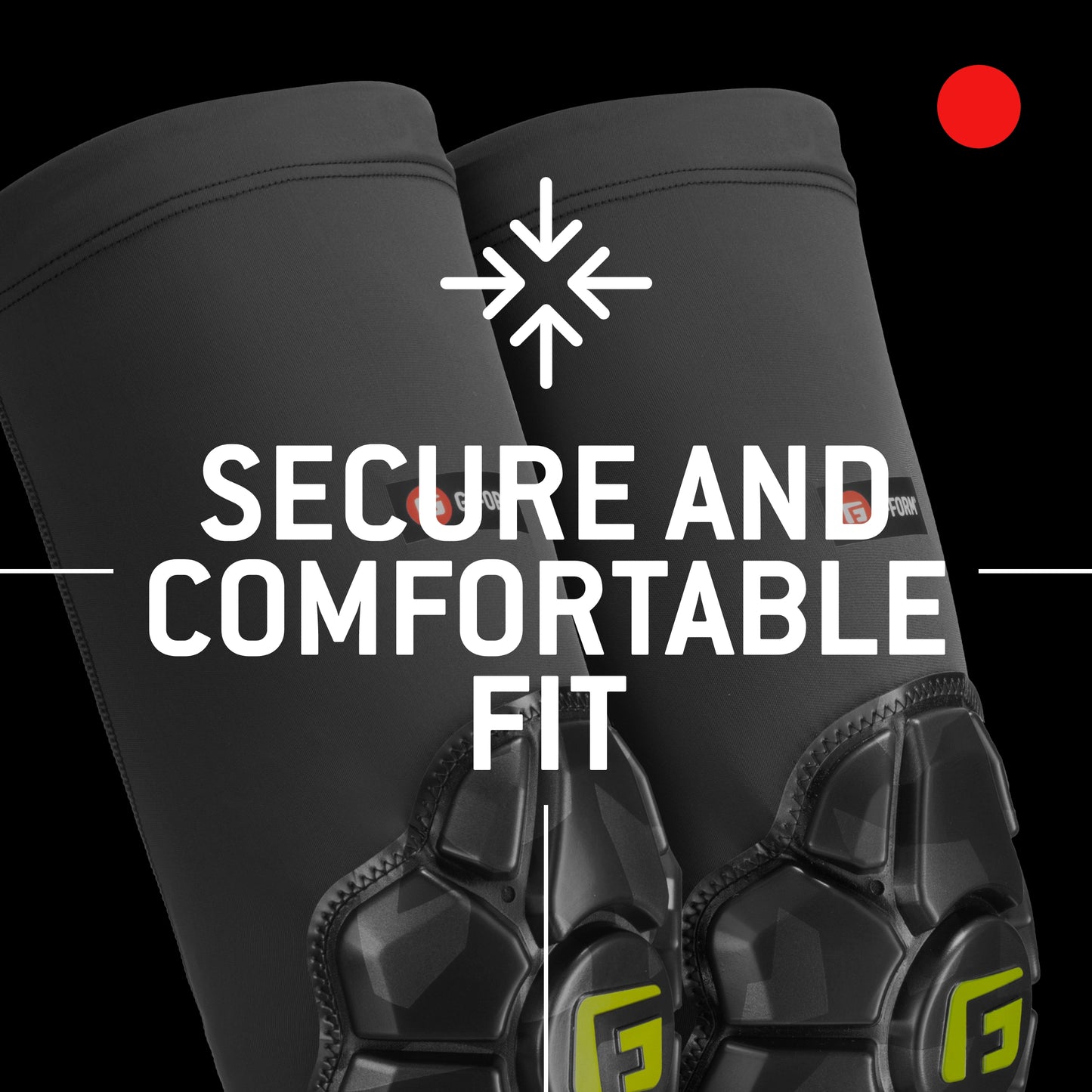 G-Form Youth Pro-X3 Elbow Guards - Dirt Bike & Mountain Bike Elbow Pad - Bike Accessories - Camo/Titanium, Youth L/XL