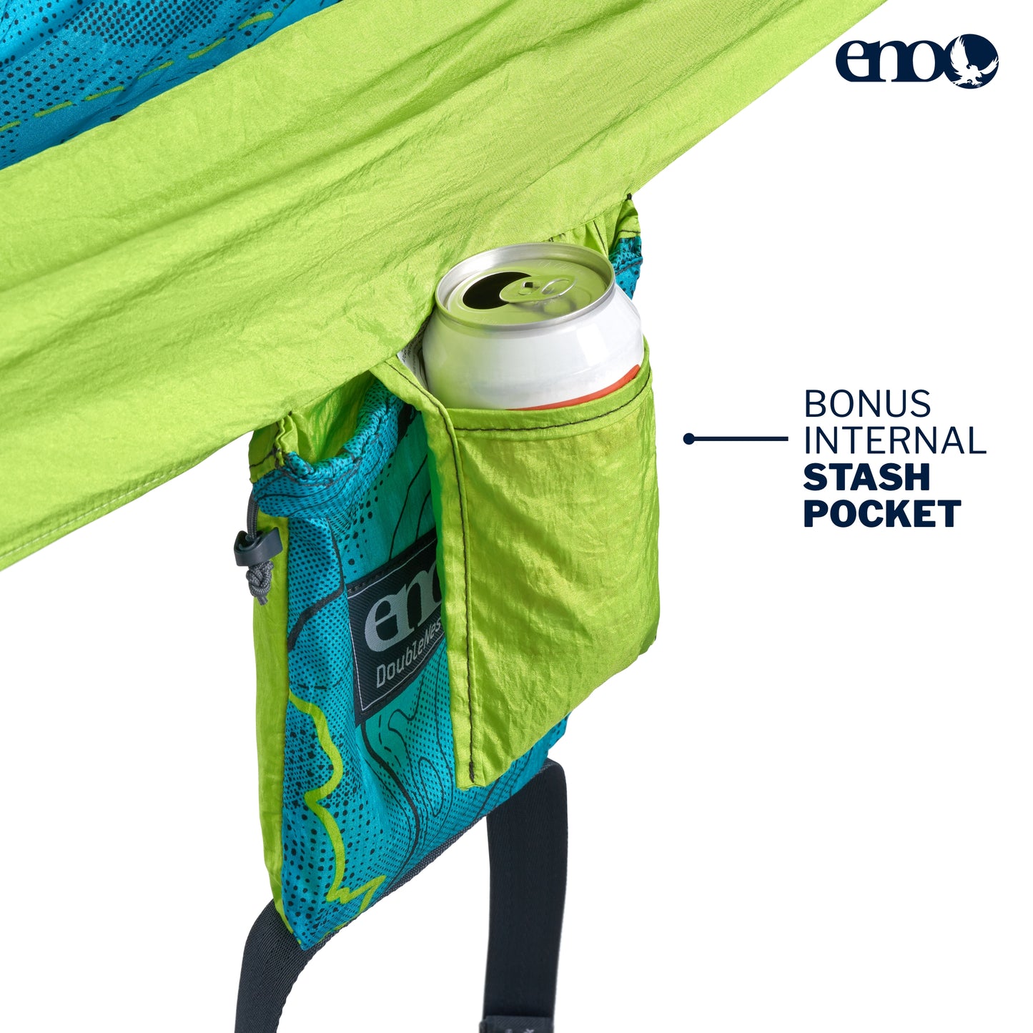 Eagles Nest Outfitters ProFly Sil Nylon Rain Tarp
