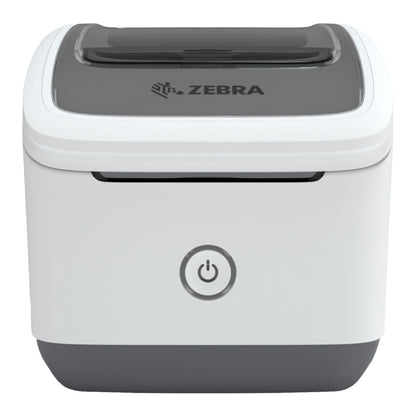 ZSB Series Thermal Label Printer from Zebra ZSB Label Printer Frustration Free Wireless Labeling for Shipping, Address, Barcodes, Filing and More - ZSB-DP12-2-inch Print Width