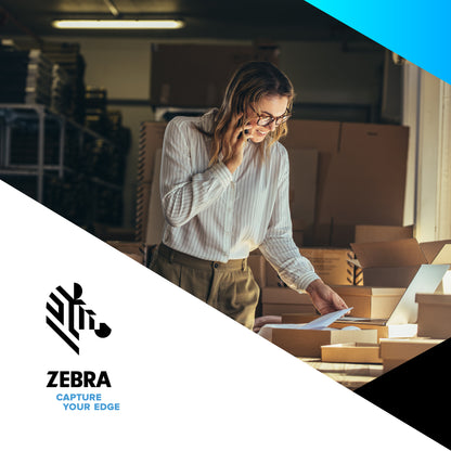 Zebra ZT411 Thermal Transfer Industrial Printer 203 dpi Print Width 4 in Serial USB Ethernet Bluetooth Peeler ZT41142-T110000Z