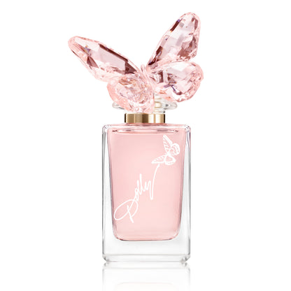 Dolly Parton Scent from Above Eau de Toilette Perfume by Scent Beauty - Eau de Parfum for Women - Fruity, Floral & Feminine Fragrance with Notes of Mandarin, Jasmine, and Sandalwood - 1.7 Fl Oz